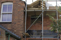 free Hackney home extension quotes