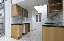 Hackney kitchen extension leads